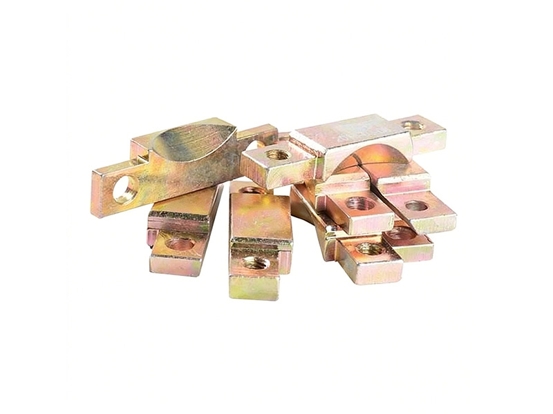 Cylinder Lock Plate 000190201A0000017 / 001690201A0000007